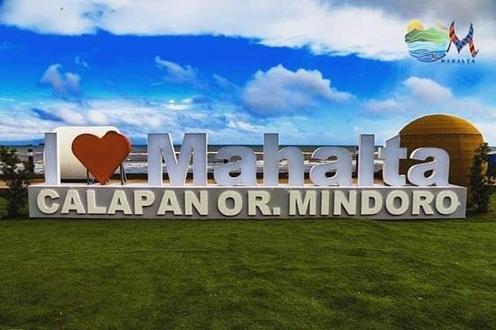 Travel Mindoro PH