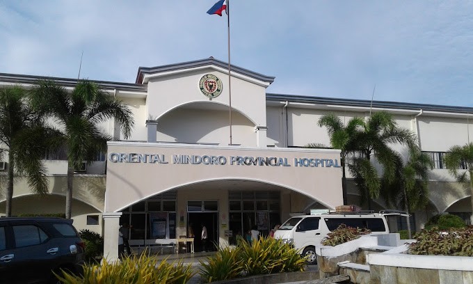 Travel Mindoro PH