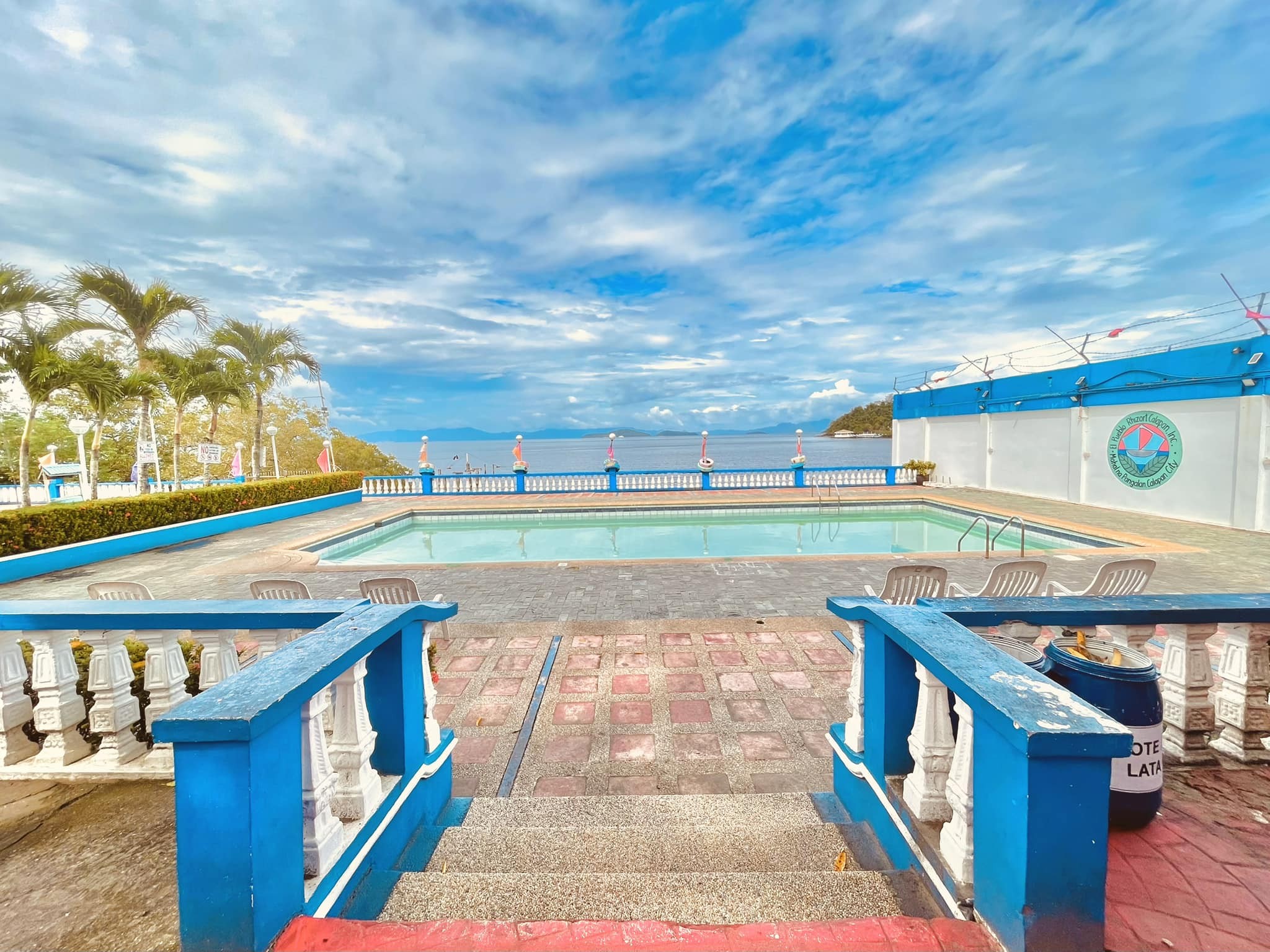 Travel Mindoro PH
