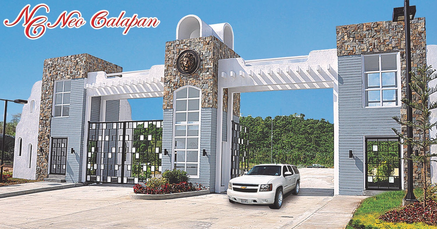 Travel Mindoro PH