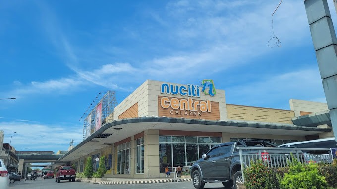 Travel Mindoro PH