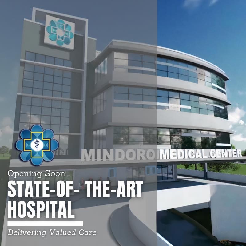 Travel Mindoro PH